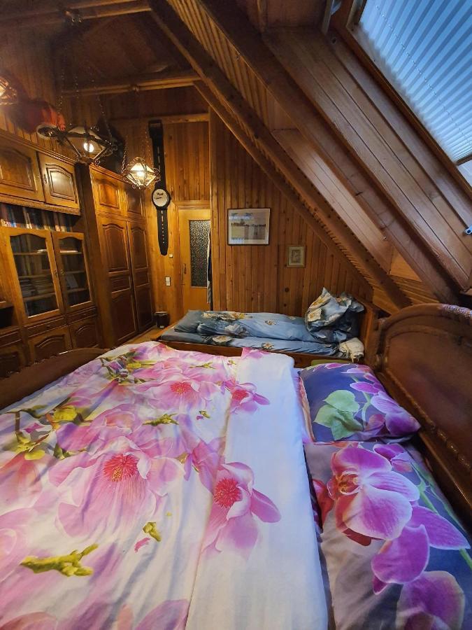 Pas Birute Hotel Kaunas Kültér fotó