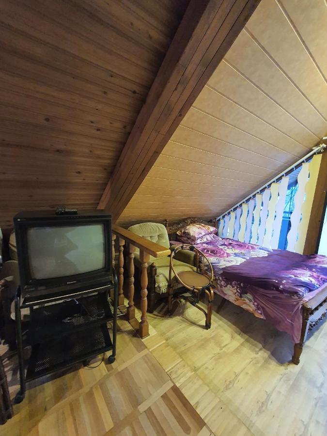 Pas Birute Hotel Kaunas Kültér fotó