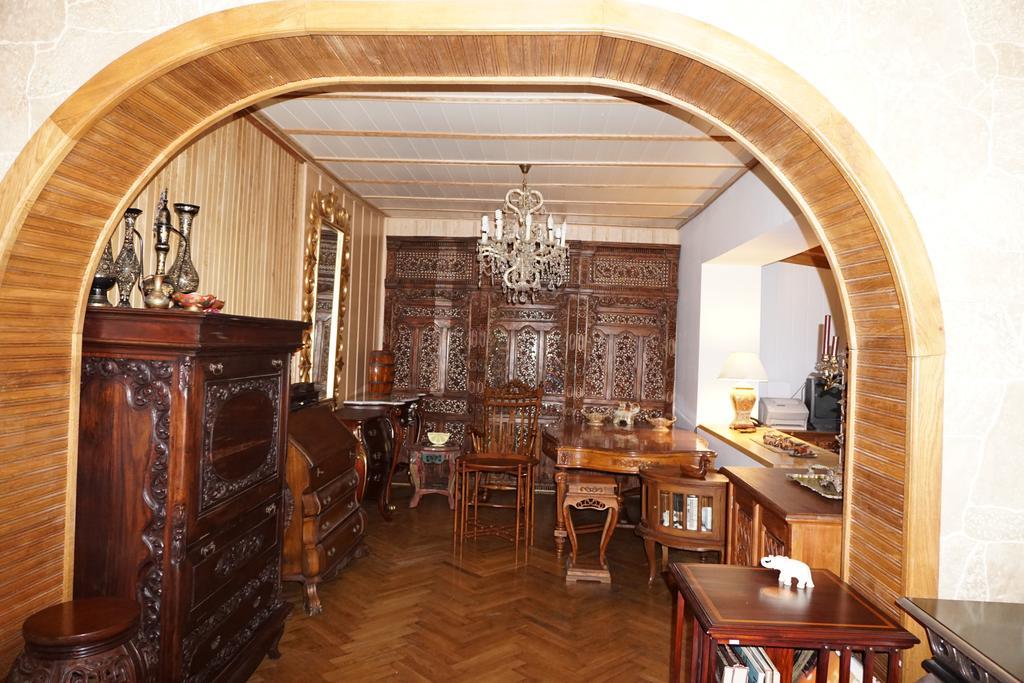 Pas Birute Hotel Kaunas Kültér fotó