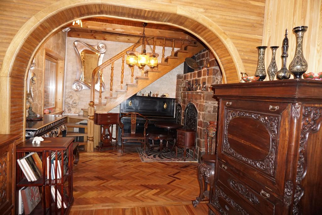 Pas Birute Hotel Kaunas Kültér fotó